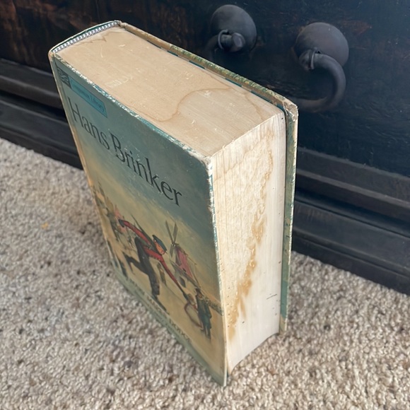 Heidi / Hans Brinker Companion Library - Picture 5 of 17